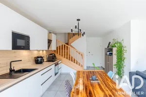 Maison à Courtry (77181)