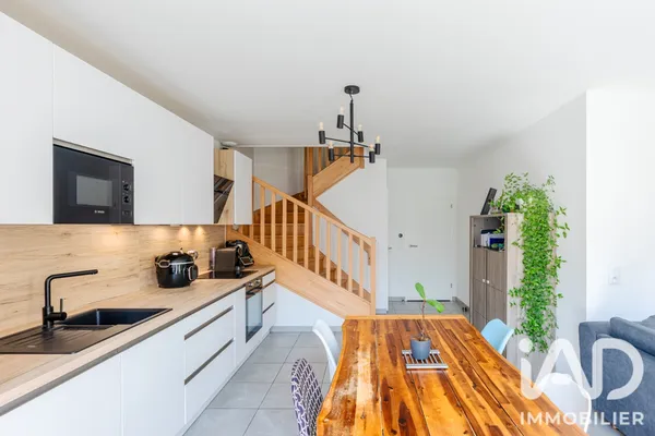 Maison à Courtry (77181) photo 2