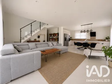 Maison à Narbonne (11100)