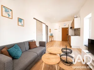 Appartement à Roquevaire (13360)