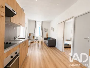 Apartment in Roquevaire (13360)