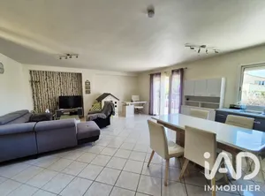 Apartment in Cabestany (66330)
