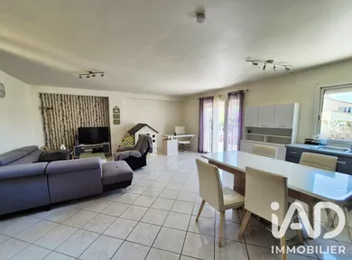 Apartment in Cabestany (66330)