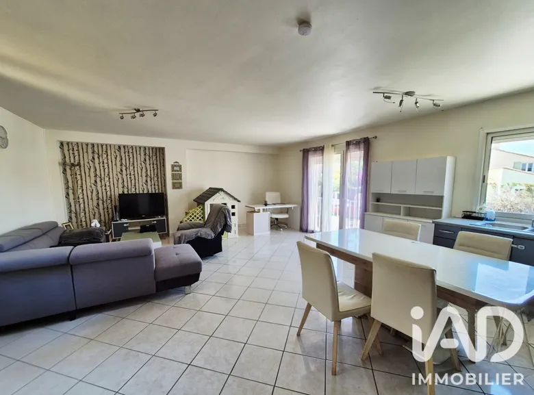 Appartement 4 pièces 86 m² · à Cabestany · 86 m² · 180 000 €