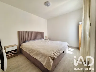 Apartment in Cabestany (66330)