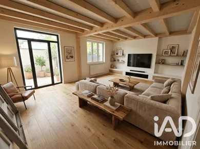 Maison à Angresse (40150)