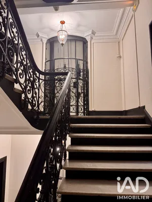 Apartment in La Madeleine (59110)