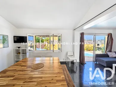 House in Sanary-sur-Mer (83110)
