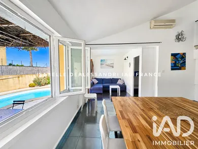 House in Sanary-sur-Mer (83110)
