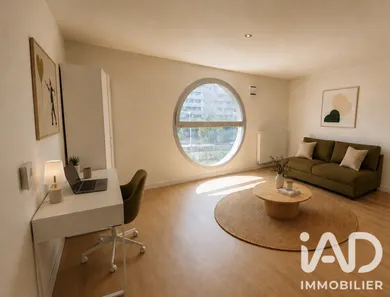 Appartement à Bayonne (64100)