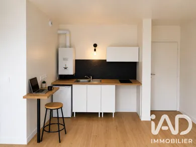 Appartement à Bayonne (64100)