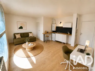 Appartement à Bayonne (64100)