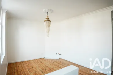 Duplex à Dax (40100)