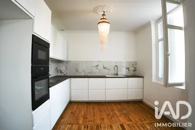 Duplex à Dax (40100)