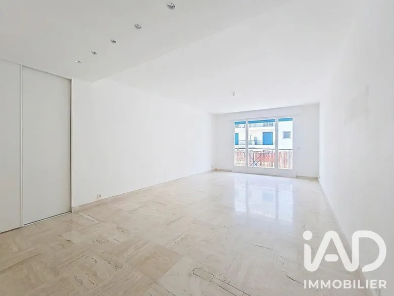 Appartement 4 pièces 115 m² · à Le Cannet · 115,4 m² · 449 000 €