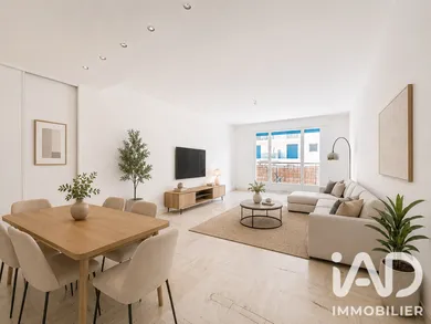 Appartement à Le Cannet (06110)