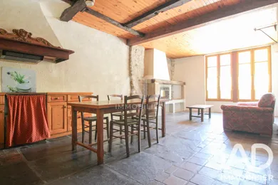 Appartement à Saint-Rome-de-Tarn (12490)
