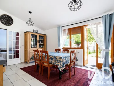 Maison à Rosny-sous-Bois (93110)