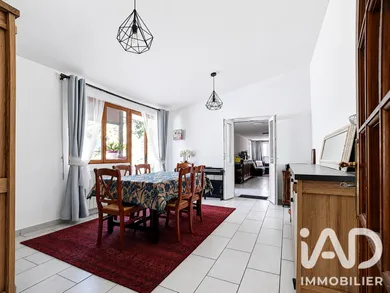 Maison à Rosny-sous-Bois (93110)