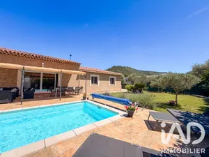 House in Cuges-les-Pins (13780)