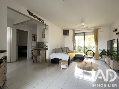 Appartement à Fort-de-France (97200)