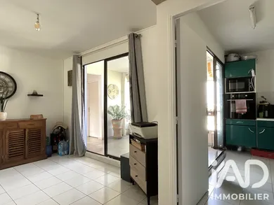 Appartement à Fort-de-France (97200)