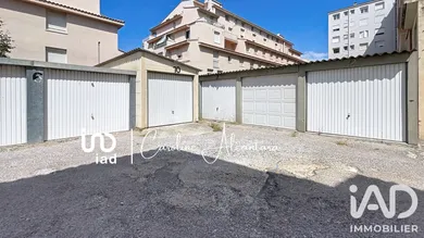 Garage à Perpignan (66000)