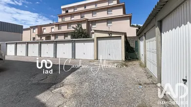 Garage à Perpignan (66000)