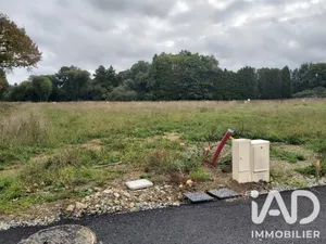Building plot in Laignelet (35133)