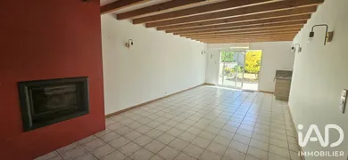 Maison à Sémalens (81570)