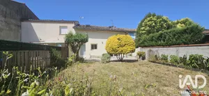 Maison à Sémalens (81570)