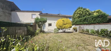 Maison à Sémalens (81570)