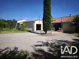 Maison à Vidauban (83550)