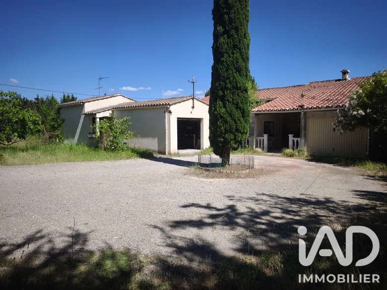 Maison 6 pièces 136 m² · à Vidauban · 136 m² · 370 000 €