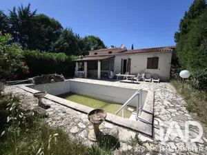 House in Vidauban (83550)