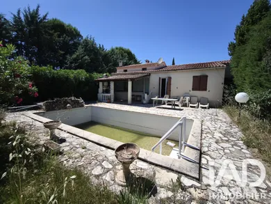 Maison à Vidauban (83550)