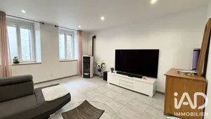 Maison à Beaupréau (49510)