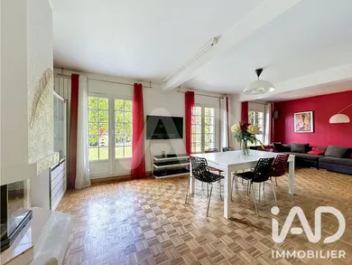 Maison à Tournan-en-Brie (77220)