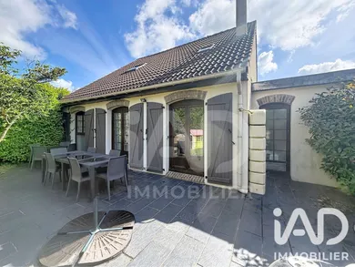 House in Tournan-en-Brie (77220)