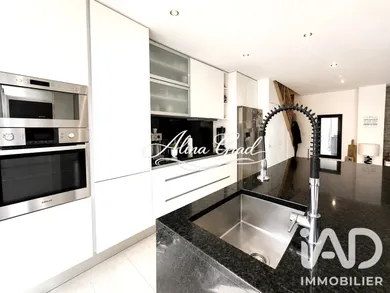 Detached house in Sartrouville (78500)