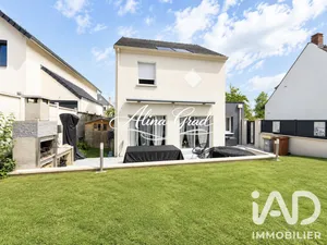Detached house in Sartrouville (78500)