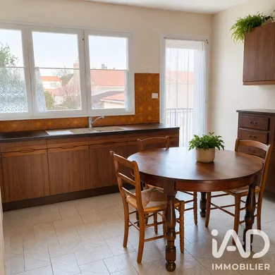 House in Les Sables-d'Olonne (85340)