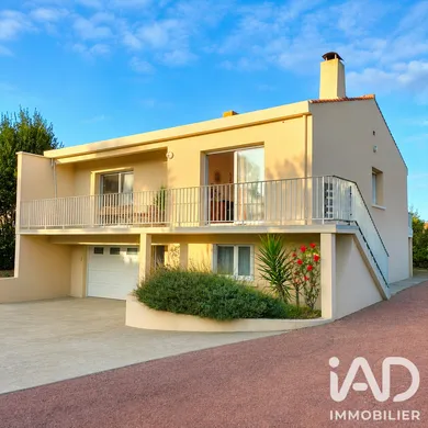 House in Les Sables-d'Olonne (85340)