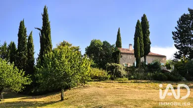 House in Saint-Vincent-de-Pertignas (33420)