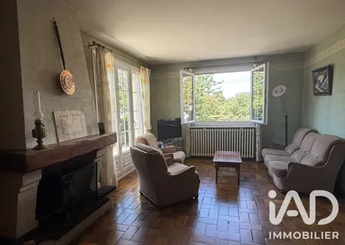 Maison de village à Saint-Maurice-des-Noues (85120)