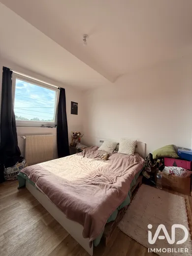 Townhouse in Esquerdes (62380)