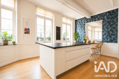 Appartement à Arras (62000)