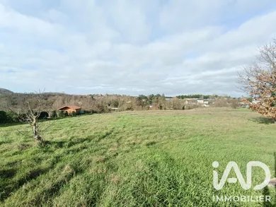 Terrain à Thouars (79100)