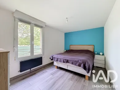 Appartement à Kembs (68680)