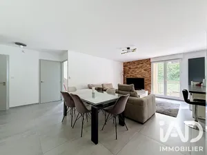 Appartement à Kembs (68680)